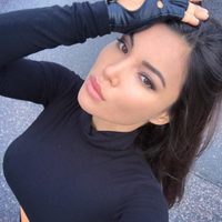 ¡De otro mundo! Sveta Bilyalova es la modelo rusa que no vas a poder dejar de ver