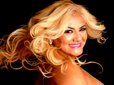 "Agradecer a ustedes": Gladys, La Bomba Tucumana hizo un inesperado anuncio sobre su carrera