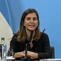 Fernanda Raverta sobre la fórmula de movilidad jubilatoria: "Les conviene más a los jubilados"