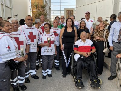 Víctimas de explosiones de 1992 en Guadalajara reclaman abandono del Gobierno de Jalisco