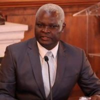 Vinculan a proceso al presunto homicida de Jean Cadet Odimba