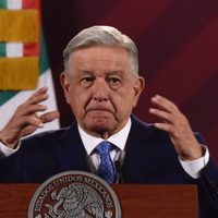 Ya se atiende el caso de los cuatro estadunidenses "retenidos" en Matamoros tras confrontación: AMLO