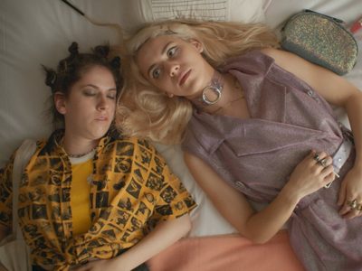 Hija de su época: "Desenfrenadas", la serie de Netflix que en una semana quedó entre lo más visto
