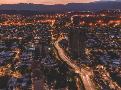 En 10 años, algunos sectores crecieron más del 50%