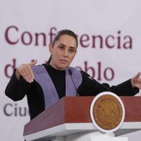 Este es el tope de precios que Sheinbaum acordó con gasolineros