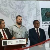 Minera Peñasquito agotó reservas de agua y la contamina, denuncia frente de Zacatecas