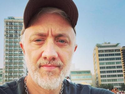 Desesperado: Rodrigo Lussich expuso la dura situación de Andy Kusnetzoff en Telefe. ¿Cae el rey?