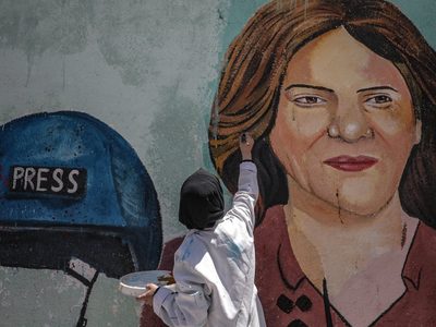 La ONU confirmó que las fuerzas de seguridad de Israel asesinaron a una periodista palestina