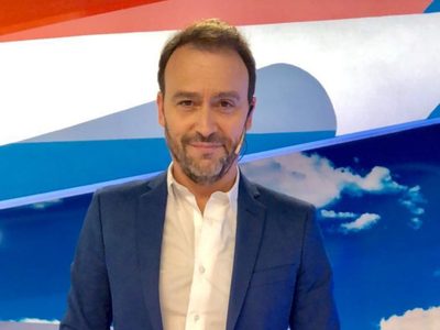 “Bye”: Adrián Pallares filtró un revelador chat de los integrantes de “Intrusos”