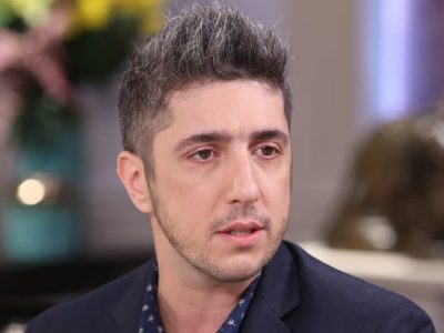 Jey Mammón llegó a "La Peña de Morfi" y habló de una presencia en el estudio