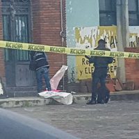 Reportan amenazas contra candidatos de la oposición en el Edomex