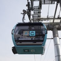 Revelan que empresa que opera Cablebús es investigada en Italia por tragedia en teleférico