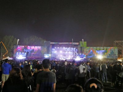 Llega la edición especial de la Fiesta de la Confluencia por el aniversario 118 de Neuquén