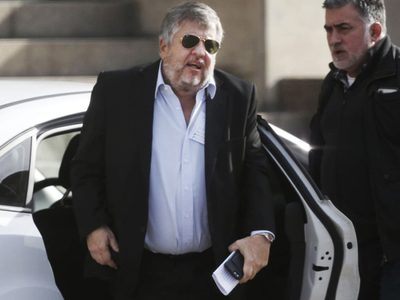 El fiscal Carlos Stornelli lamentó la muerte de Bonadio
