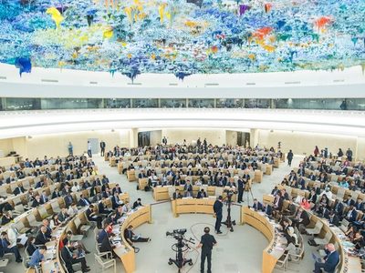 A 75 años de la Declaración Universal de los Derechos Humanos