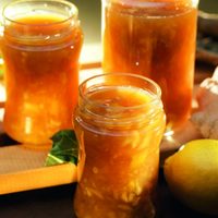 No tires las cáscaras de limón y prepará esta deliciosa receta que es un manjar para los sentidos