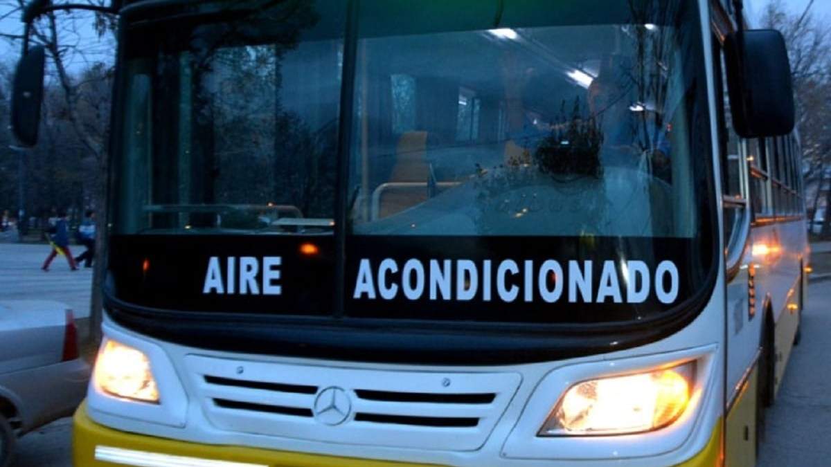 El aumento del boleto  incrementó también la grieta en Siempre. Fuente (Twitter)