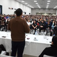 El Sindicato de Petroleros lanzó el espacio Fuerza Neuquina Federal con un encuentro de mujeres