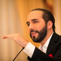 El Salvador sorprende al mundo con su nueva app para transacciones con Bitcoin