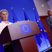 El acuerdo comercial que alcanzó EE.UU. y la Unión Europea
