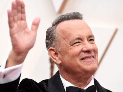 Tom Hanks volvió a donar sus células para la cura del coronavirus