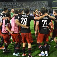 Con un cambio obligado: la formación de River para el cruce contra Rosario Central
