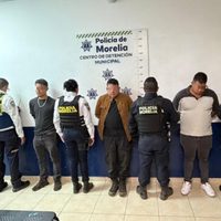 Vinculan a proceso a “El Betillo”, tercer implicado en homicidio de Hipólito Mora