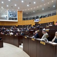 El narcotest para funcionarios públicos ya es ley en Neuquén