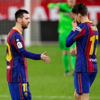 “Es un poco raro”: el exjugador del Barcelona que se sorprendió por una costumbre de Lionel Messi