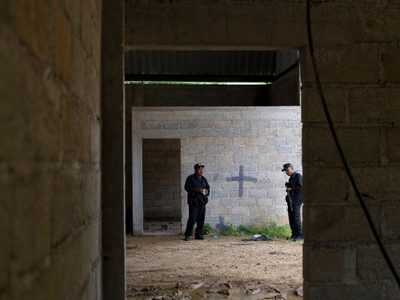 Reportan que Sedena reaprehendió a 7 militares involucrados en el caso Tlatlaya