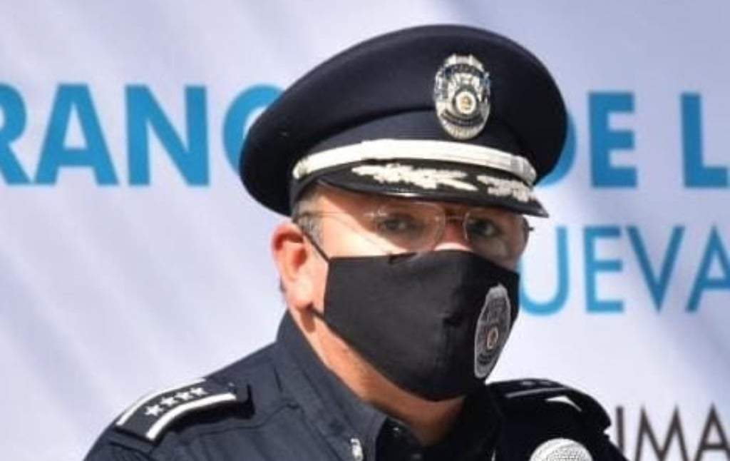 Alberto Capella, separado del cargo tras represión en Cancún