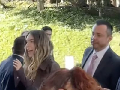 Esto respondió el coordinador del gabinete de Armenta sobre su relación con Belinda (Video)