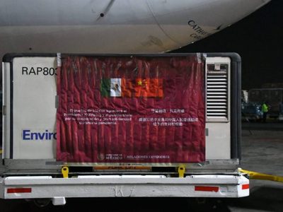 Liberan 800 mil vacunas de Sinovac que estaban retenidas por no tener certificación