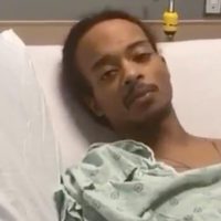 Estados Unidos: habló el joven afroamericano baleado por la policía
