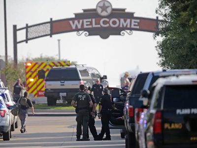 Texas: tiroteo en un shopping deja al menos ocho muertos y varios heridos