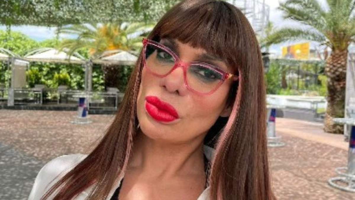 Oriana Junco. Fuente: (Instagram).