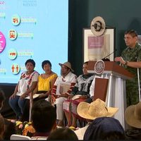 En Durango, cero secuestros y disminución de delitos, presume la Sedena