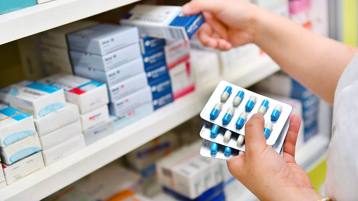 Los precios de los medicamentos quedarán congelados por un tiempo. Fuente: (Twitter)