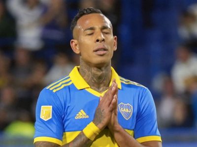 Juicio millonario: el dinero que exige Sebastián Villa tras ser echado de Boca