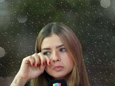 El emotivo recuerdo de la China Suárez en el día del padre