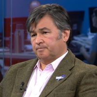 Preocupado ante la división de algunos sectores, Pelegrina le solicitó al campo mantenerse "unidos"