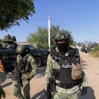 CDHNL denuncia hostigamiento del Ejército contra familiares de víctima de ejecución extrajudicial