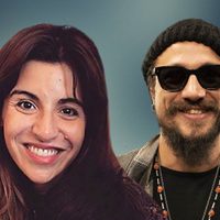 Una imagen que dice mucho: Gianinna Maradona inmortalizó una postal única e irrepetible