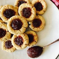 Pepas de avena y harina integral: increíblemente ricas y facilitas de preparar en casa, sin gastar plata en las de paquete