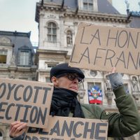 Difícil coalición contra el Frente Nacional