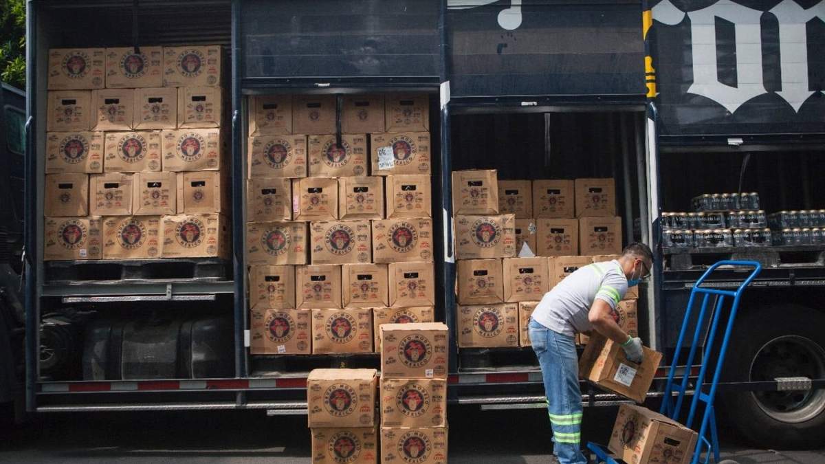 La venta de alcohol estará prohibida este sábado y domingo en las 16 alcaldías de la Ciudad de México