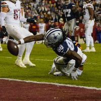 Dak Prescott y los Cowboys ganan el Este de la Nacional al vencer 38-10 a Commanders