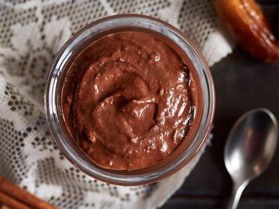 Nutella de garbanzos: sin azúcar, sin aceites y sin lácteos, una receta saludable, que sorprende por su textura y sabor
