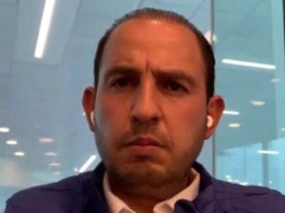 El PAN acusa a AMLO ante la OEA por intervenir en el proceso electoral