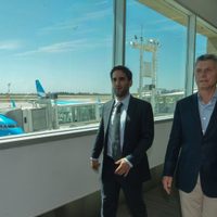 Aerolíneas Argentinas: "Macri usó la flota como activo para endeudar a la compañía"